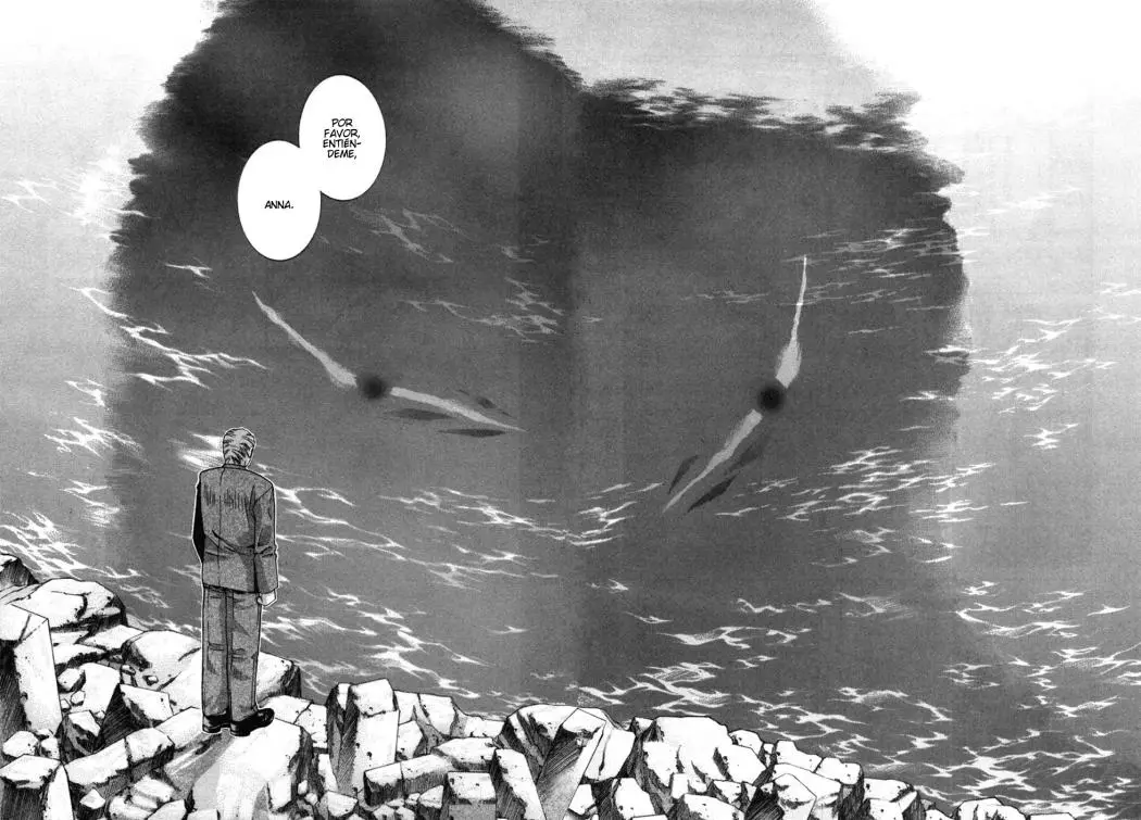 Elfen Lied (2002) - Capítulo 72 - Página 11 - LectorTMOo