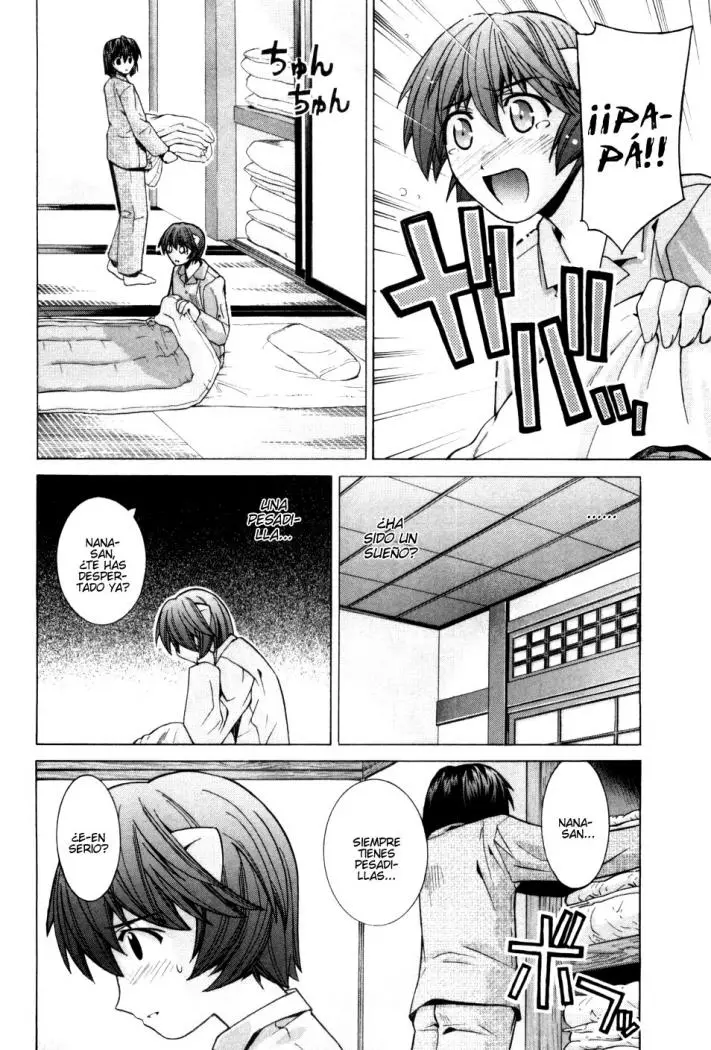 Elfen Lied (2002) - Capítulo 72 - Página 14 - LectorTMOo