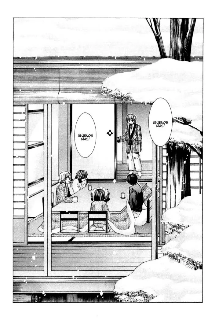 Elfen Lied (2002) - Capítulo 72 - Página 16 - LectorTMOo