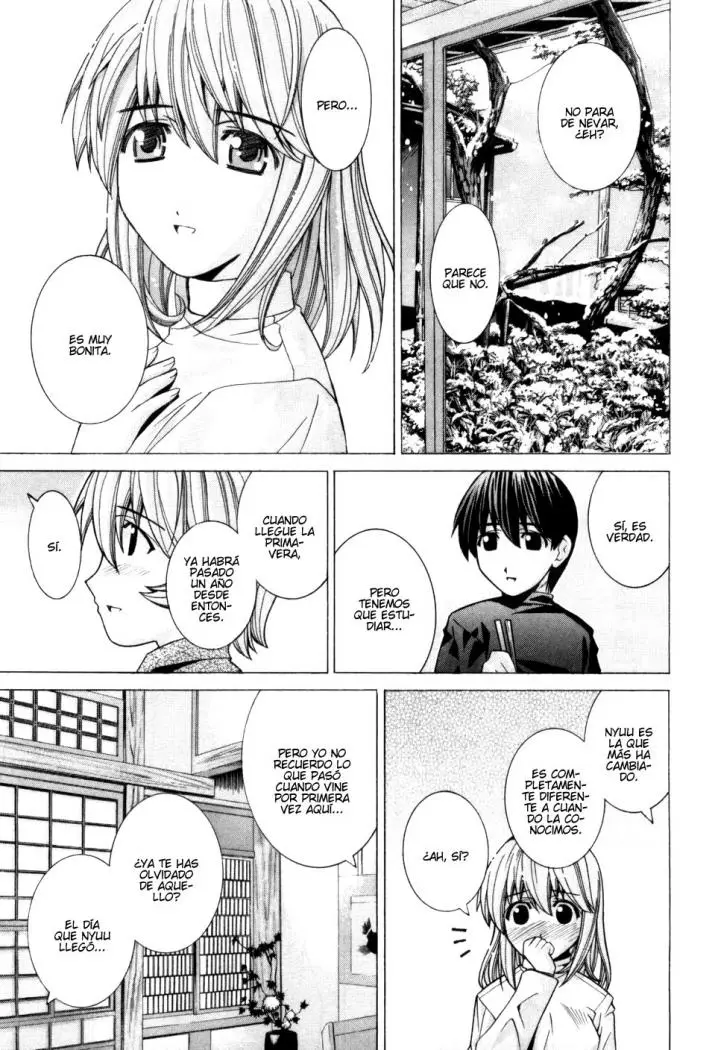 Elfen Lied (2002) - Capítulo 72 - Página 21 - LectorTMOo