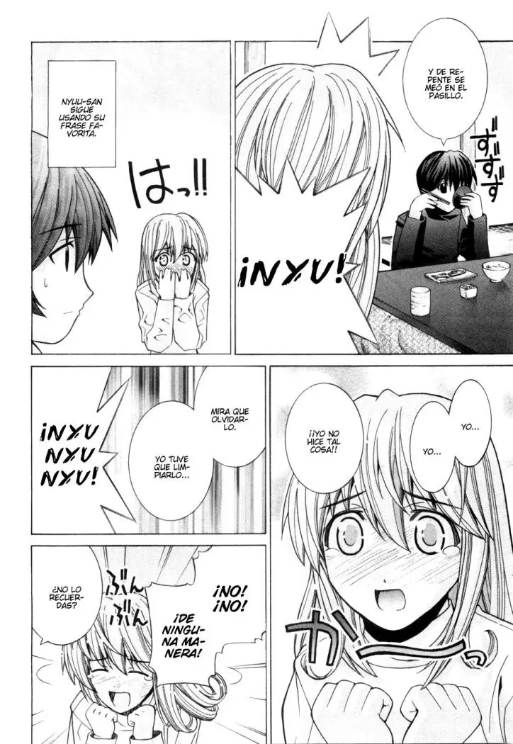 Elfen Lied (2002) - Capítulo 72 - Página 22 - LectorTMOo