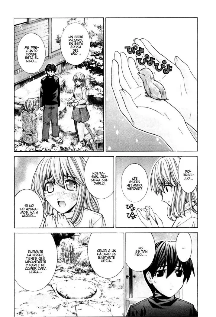 Elfen Lied (2002) - Capítulo 72 - Página 26 - LectorTMOo