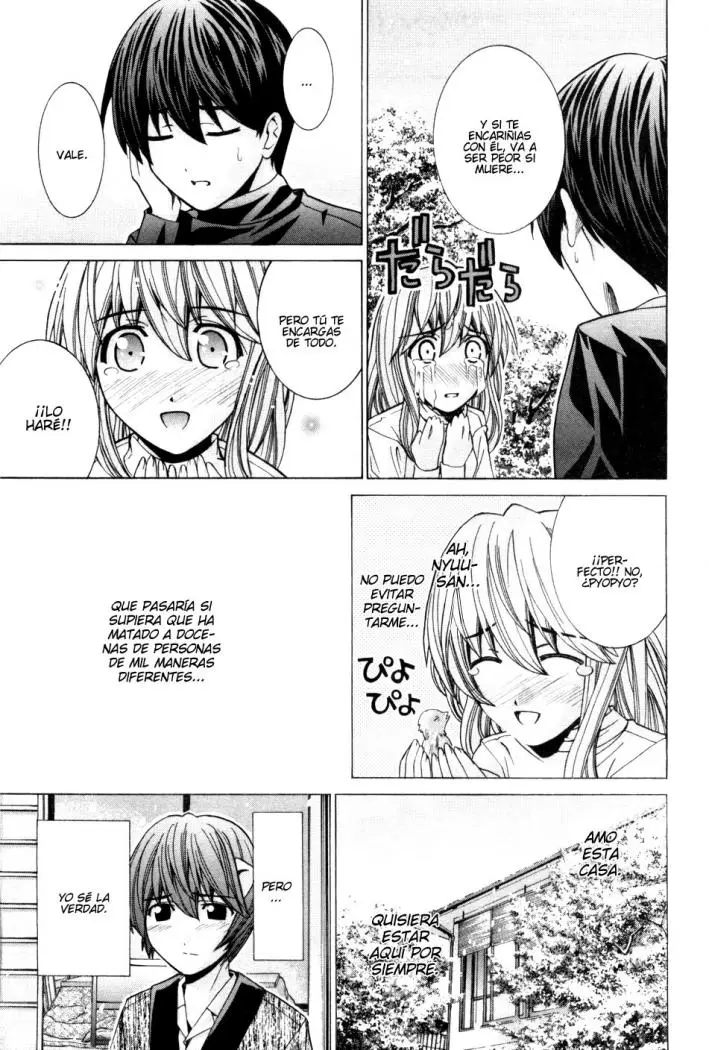 Elfen Lied (2002) - Capítulo 72 - Página 27 - LectorTMOo