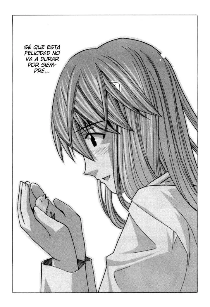 Elfen Lied (2002) - Capítulo 72 - Página 28 - LectorTMOo