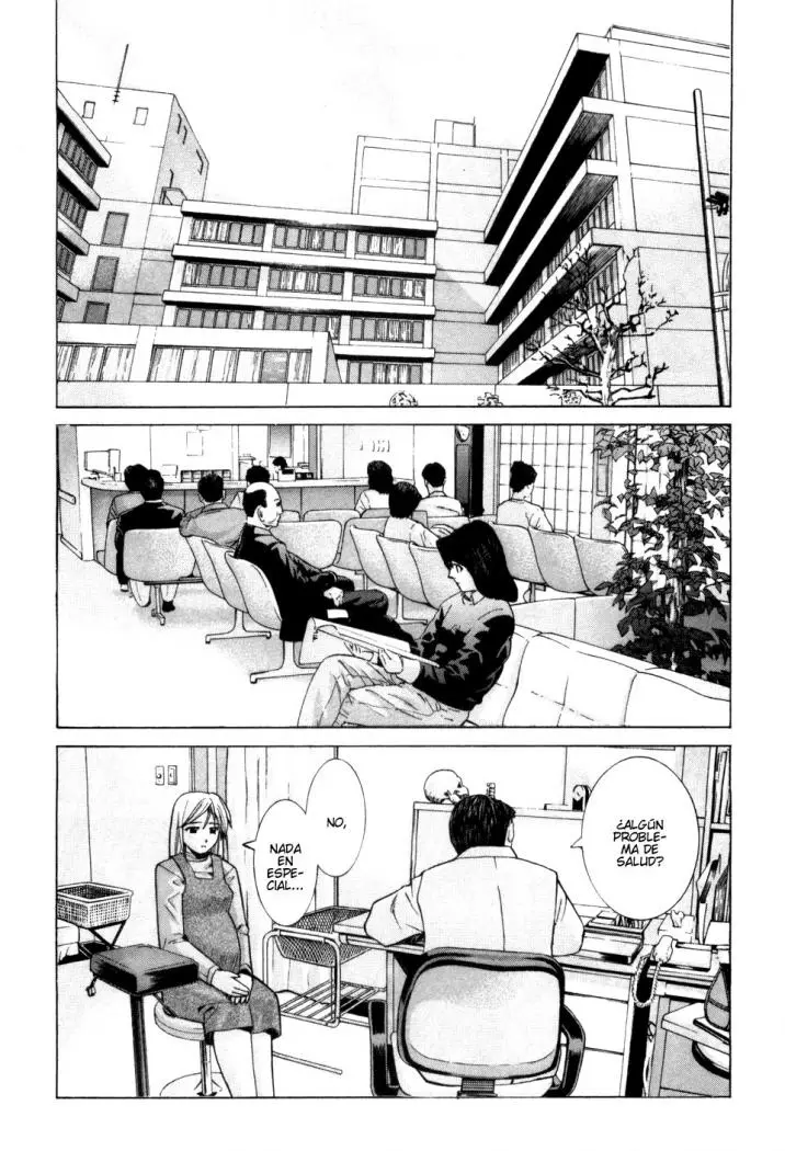 Elfen Lied (2002) - Capítulo 72 - Página 30 - LectorTMOo