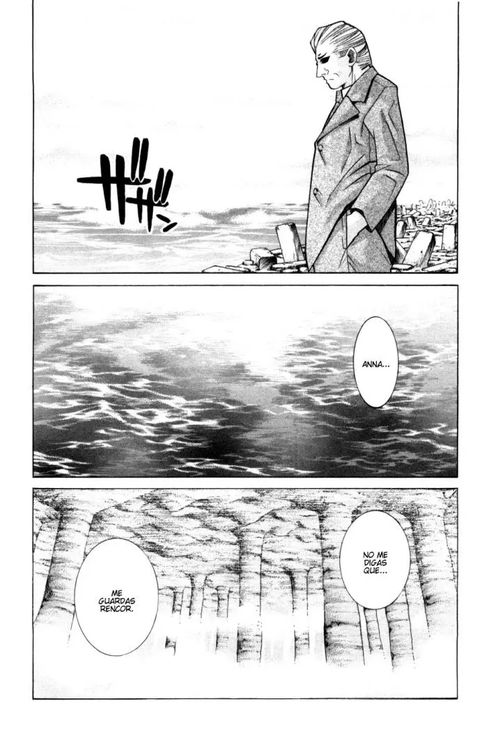 Elfen Lied (2002) - Capítulo 72 - Página 34 - LectorTMOo