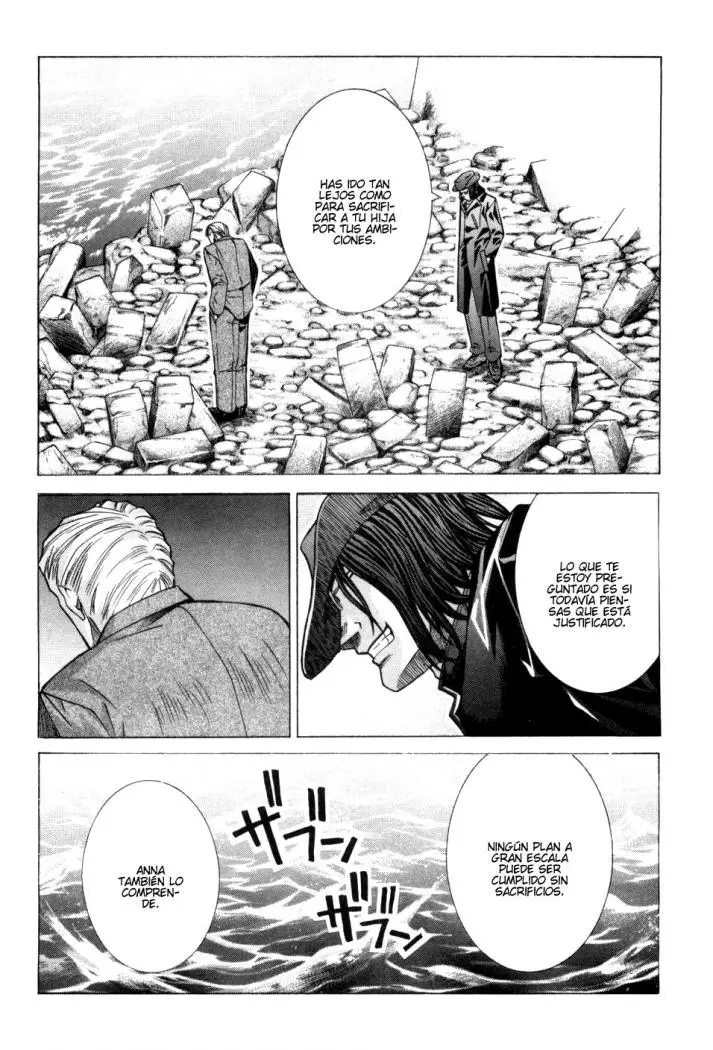 Elfen Lied (2002) - Capítulo 72 - Página 38 - LectorTMOo