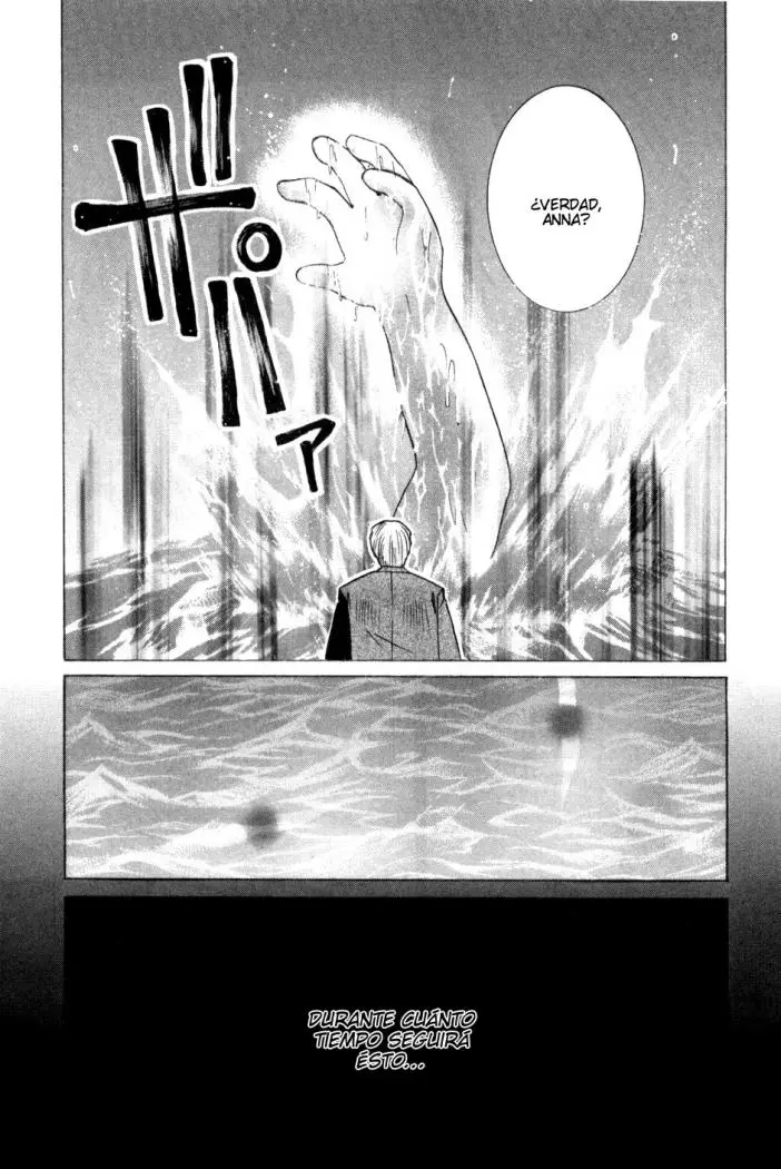 Elfen Lied (2002) - Capítulo 72 - Página 39 - LectorTMOo