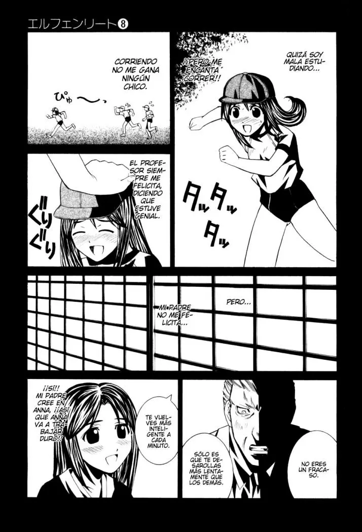 Elfen Lied (2002) - Capítulo 72 - Página 41 - LectorTMOo