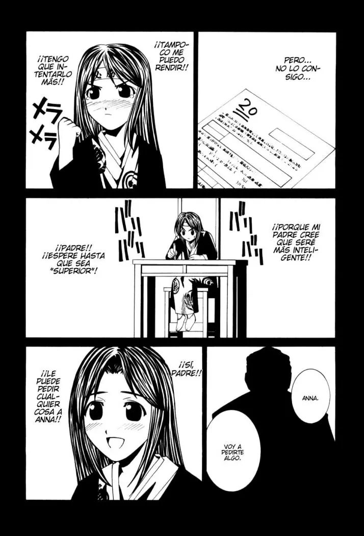Elfen Lied (2002) - Capítulo 72 - Página 42 - LectorTMOo
