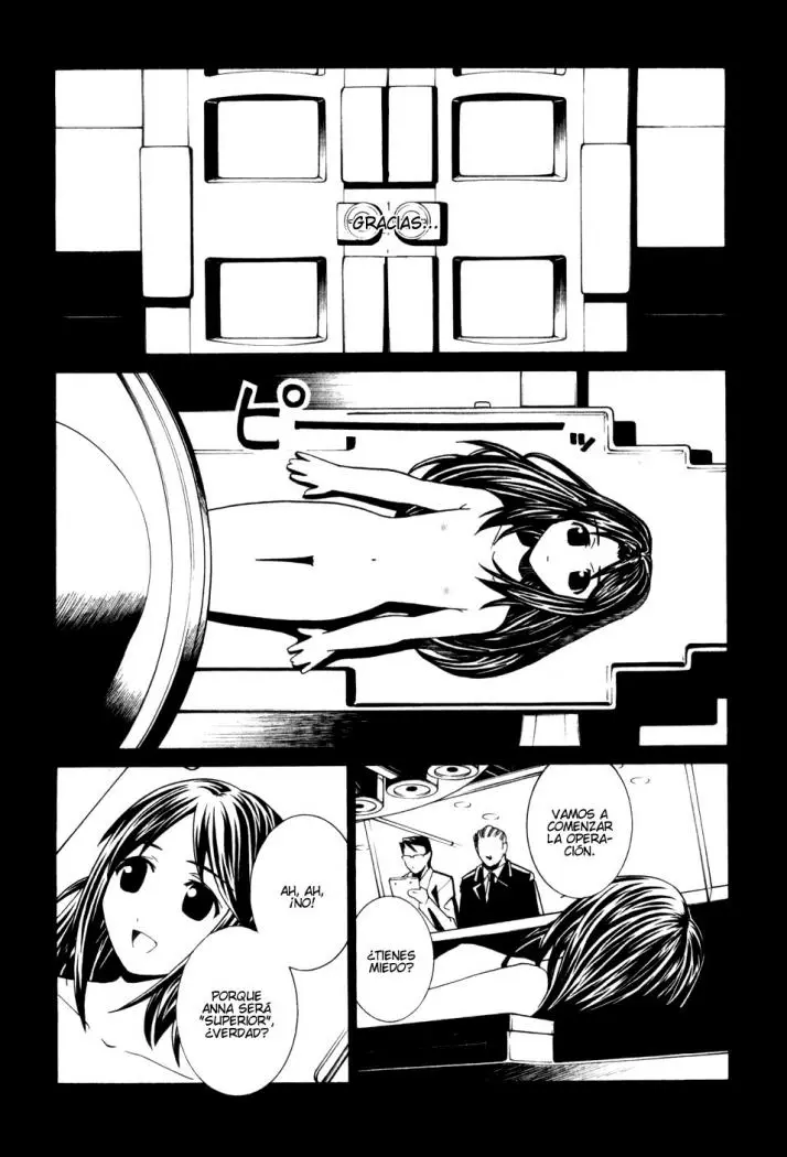 Elfen Lied (2002) - Capítulo 72 - Página 44 - LectorTMOo