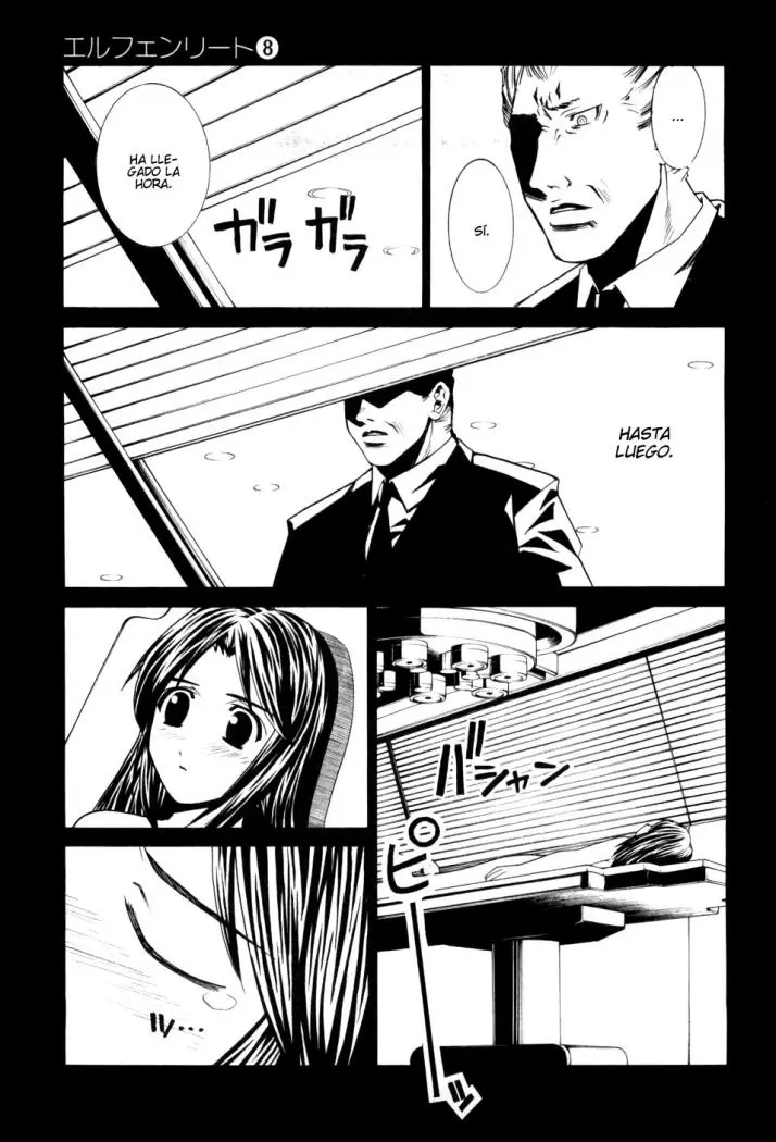 Elfen Lied (2002) - Capítulo 72 - Página 45 - LectorTMOo