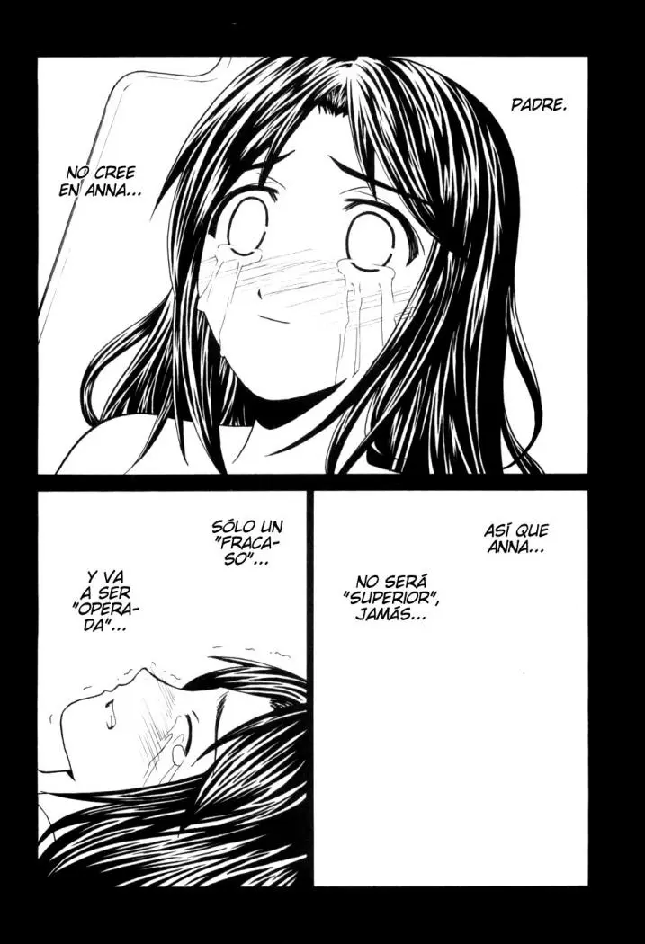 Elfen Lied (2002) - Capítulo 72 - Página 46 - LectorTMOo