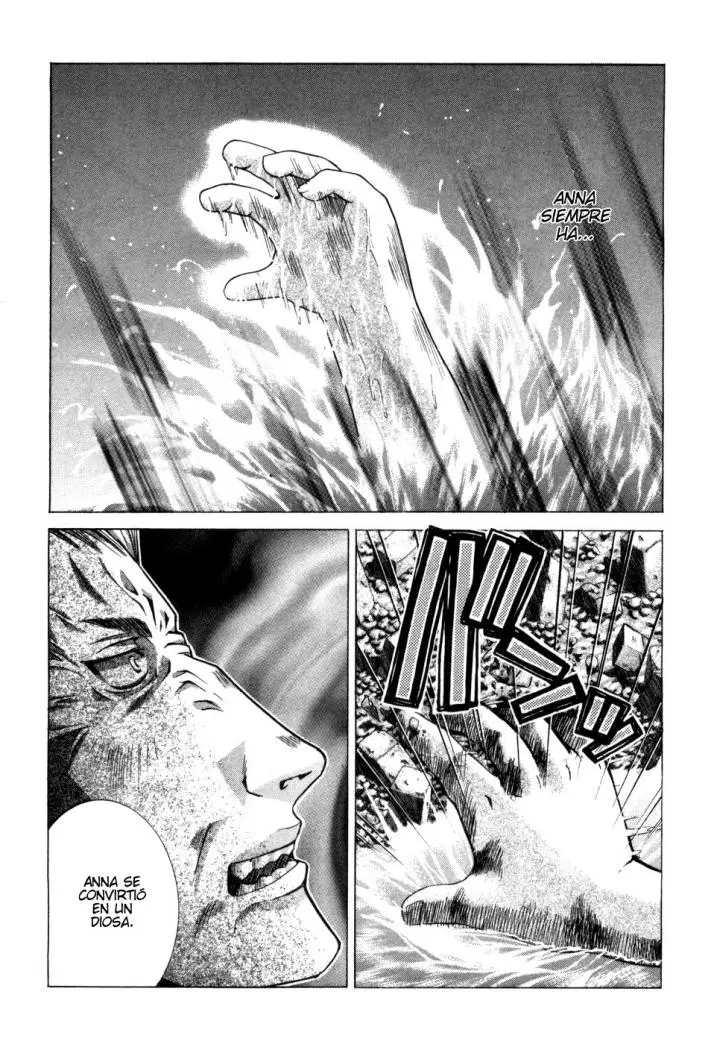 Elfen Lied (2002) - Capítulo 72 - Página 48 - LectorTMOo
