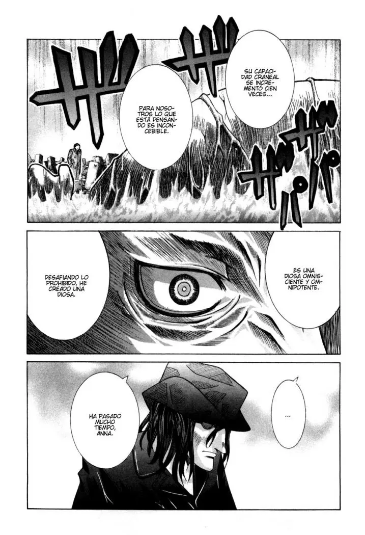 Elfen Lied (2002) - Capítulo 72 - Página 49 - LectorTMOo