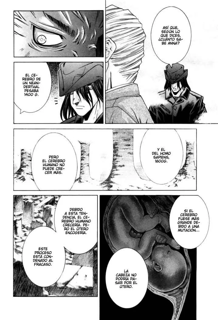 Elfen Lied (2002) - Capítulo 73 - Página 4 - LectorTMOo