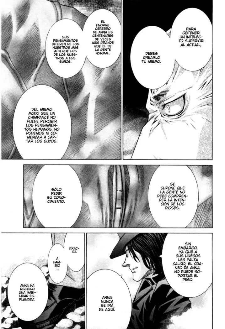 Elfen Lied (2002) - Capítulo 73 - Página 5 - LectorTMOo