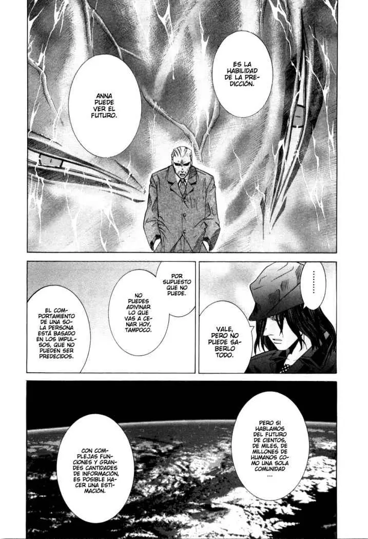 Elfen Lied (2002) - Capítulo 73 - Página 6 - LectorTMOo