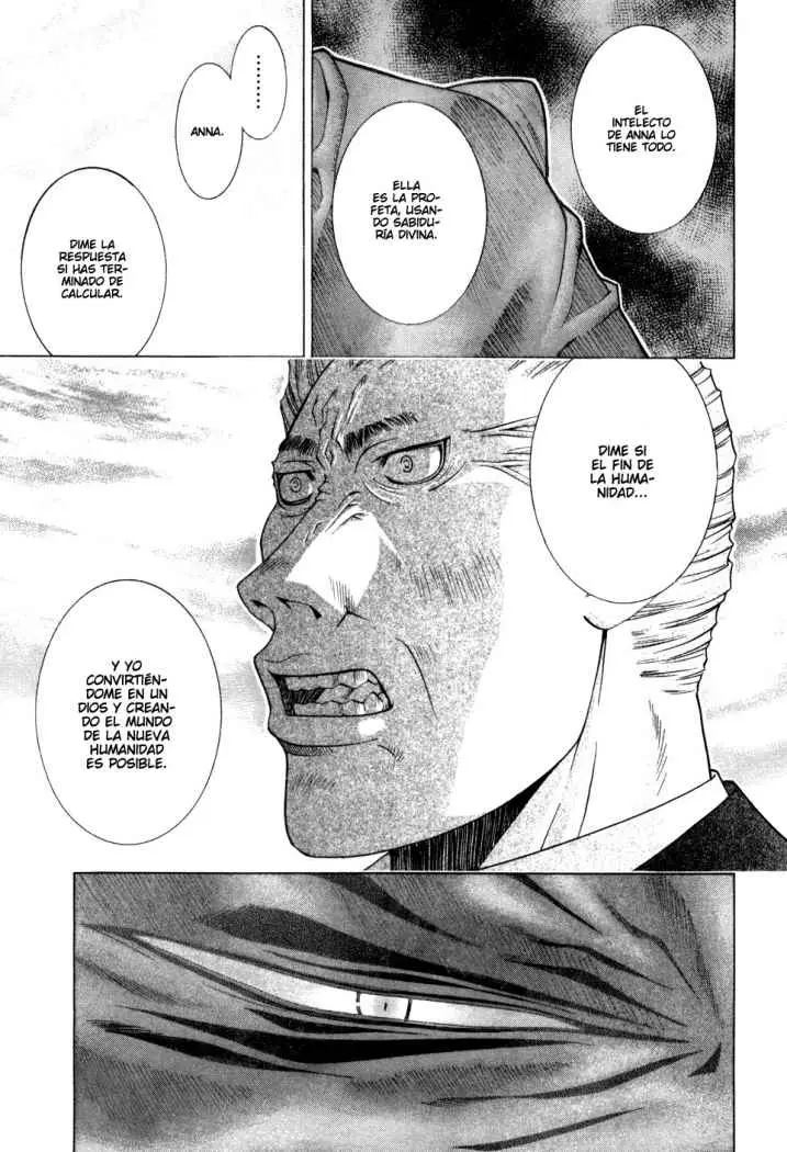 Elfen Lied (2002) - Capítulo 73 - Página 7 - LectorTMOo