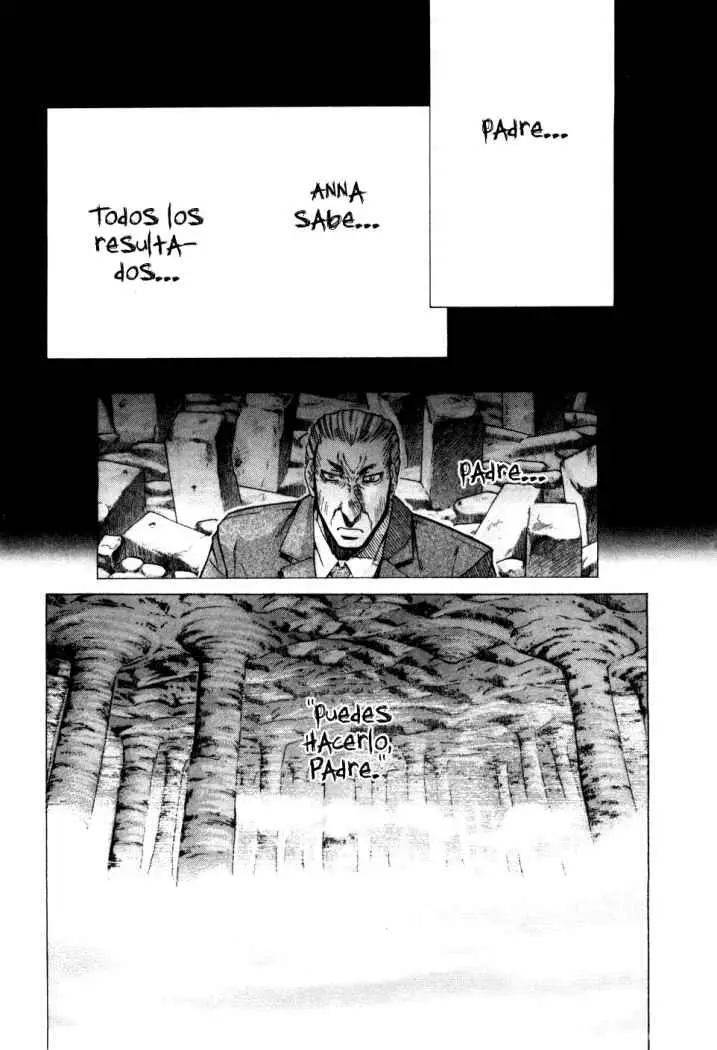 Elfen Lied (2002) - Capítulo 73 - Página 8 - LectorTMOo