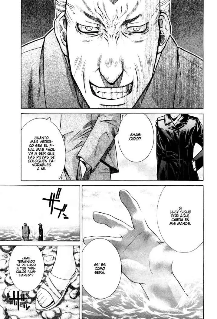 Elfen Lied (2002) - Capítulo 73 - Página 9 - LectorTMOo