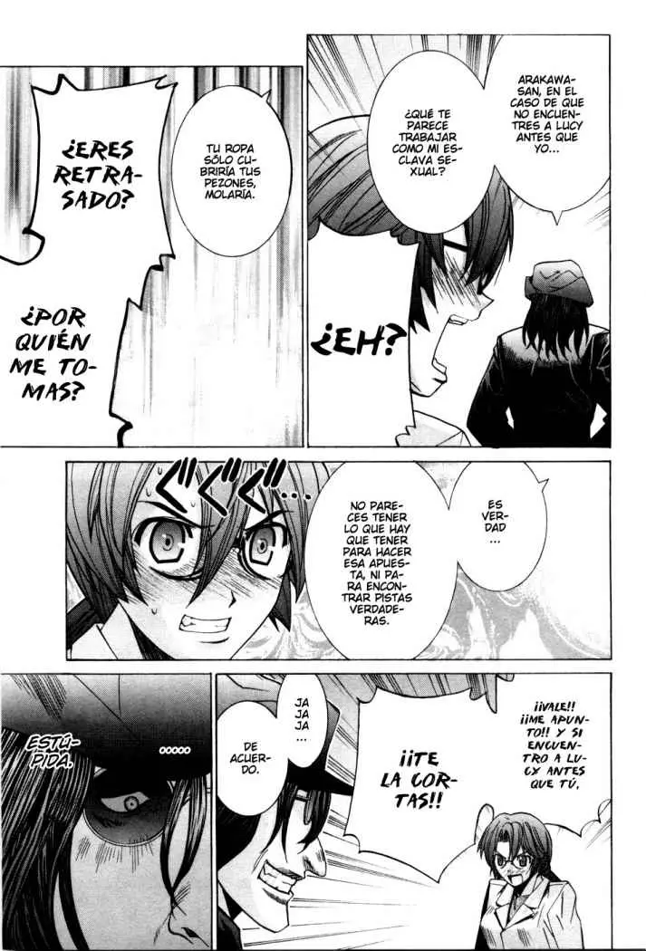 Elfen Lied (2002) - Capítulo 73 - Página 13 - LectorTMOo