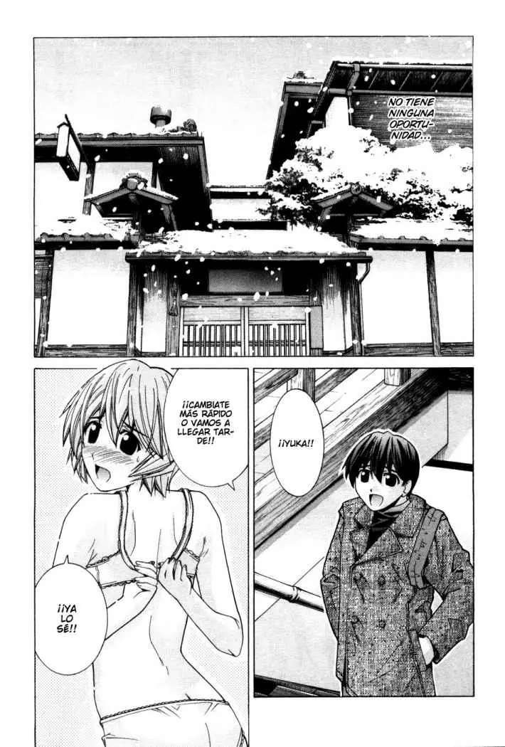 Elfen Lied (2002) - Capítulo 73 - Página 14 - LectorTMOo