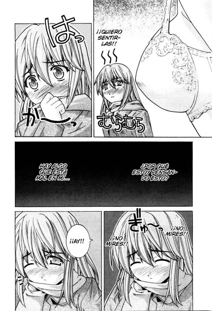 Elfen Lied (2002) - Capítulo 73 - Página 16 - LectorTMOo