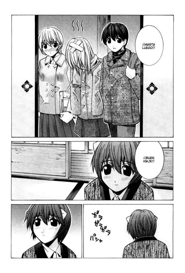 Elfen Lied (2002) - Capítulo 73 - Página 18 - LectorTMOo