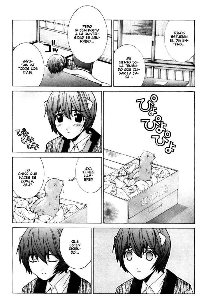 Elfen Lied (2002) - Capítulo 73 - Página 19 - LectorTMOo