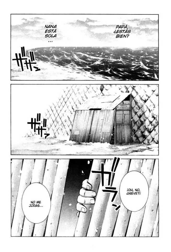 Elfen Lied (2002) - Capítulo 73 - Página 21 - LectorTMOo