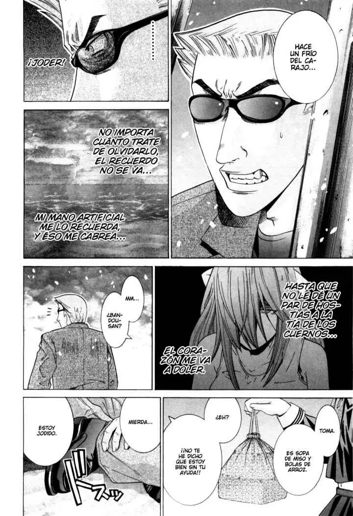Elfen Lied (2002) - Capítulo 73 - Página 22 - LectorTMOo