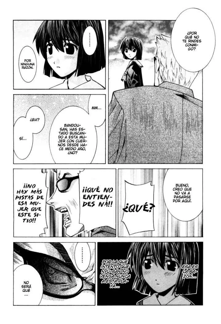 Elfen Lied (2002) - Capítulo 73 - Página 24 - LectorTMOo