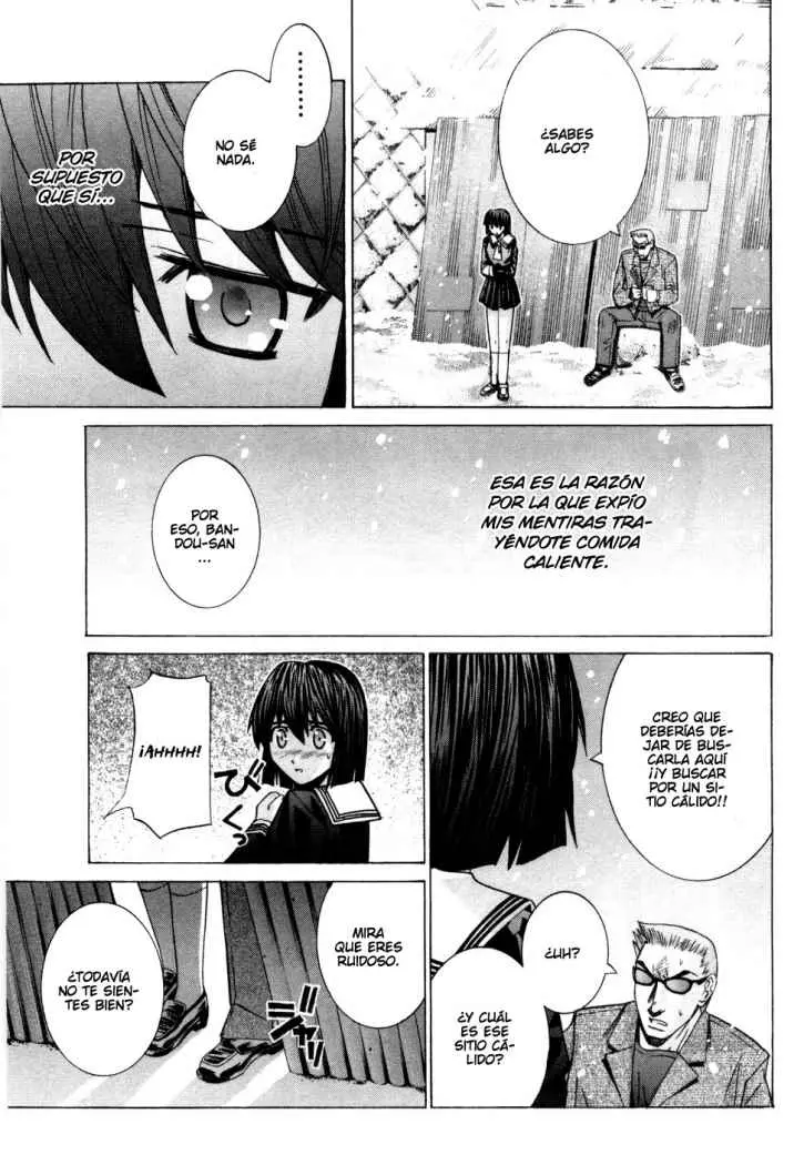 Elfen Lied (2002) - Capítulo 73 - Página 25 - LectorTMOo