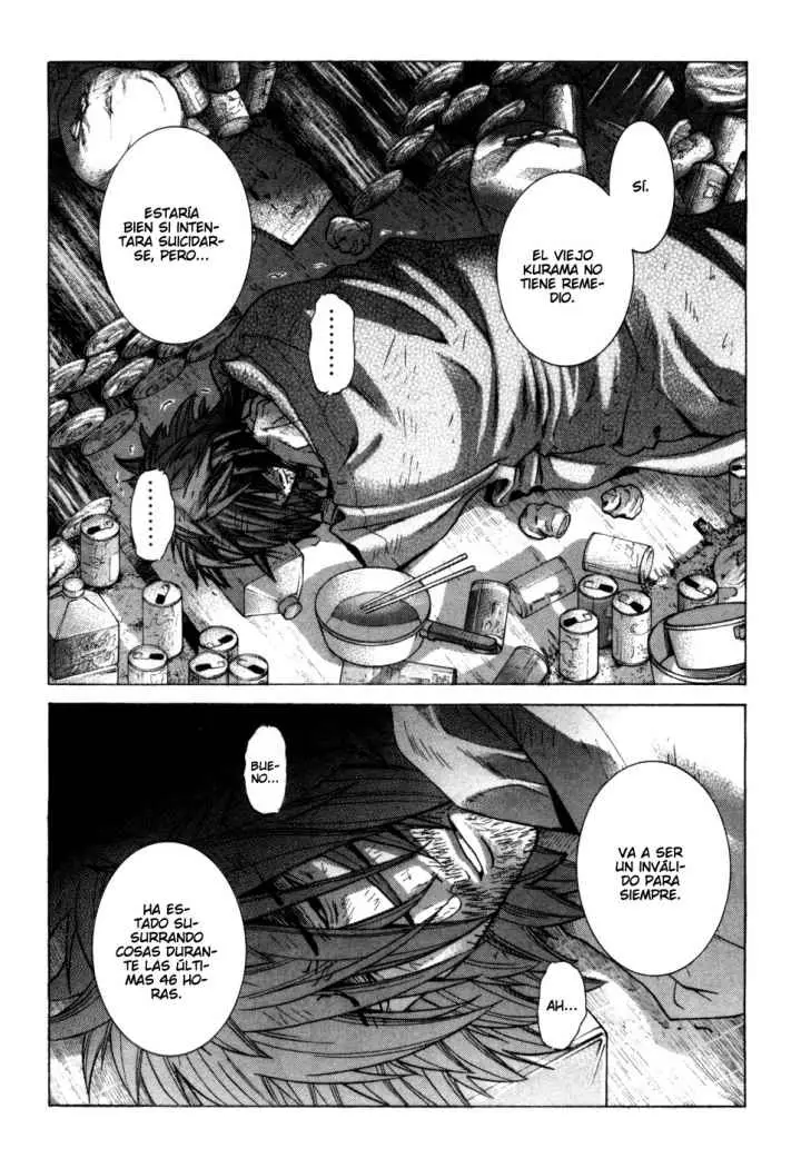Elfen Lied (2002) - Capítulo 73 - Página 26 - LectorTMOo