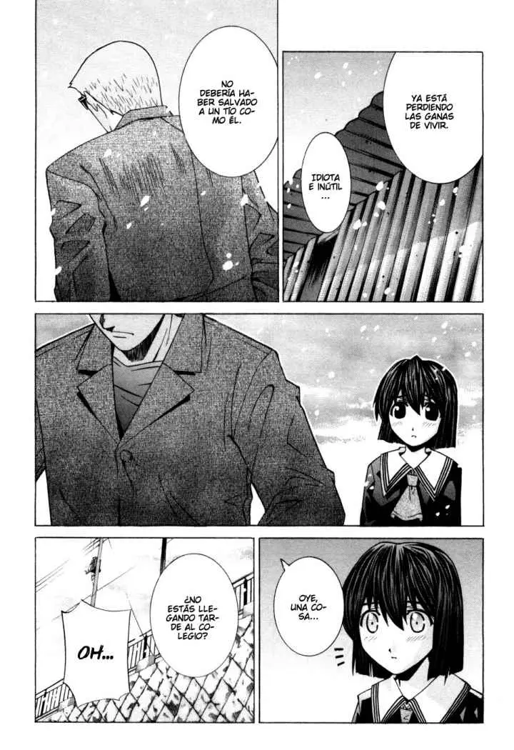 Elfen Lied (2002) - Capítulo 73 - Página 27 - LectorTMOo