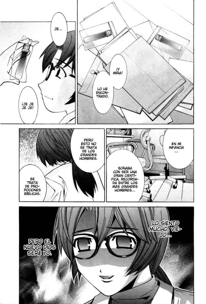 Elfen Lied (2002) - Capítulo 73 - Página 31 - LectorTMOo