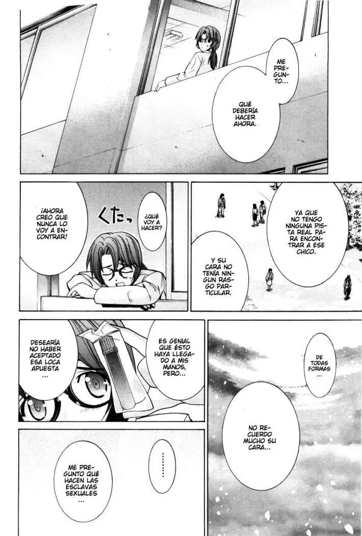 Elfen Lied (2002) - Capítulo 73 - Página 34 - LectorTMOo