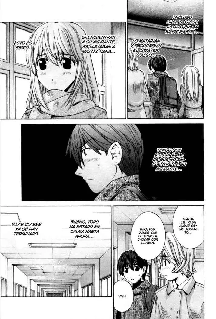Elfen Lied (2002) - Capítulo 73 - Página 37 - LectorTMOo