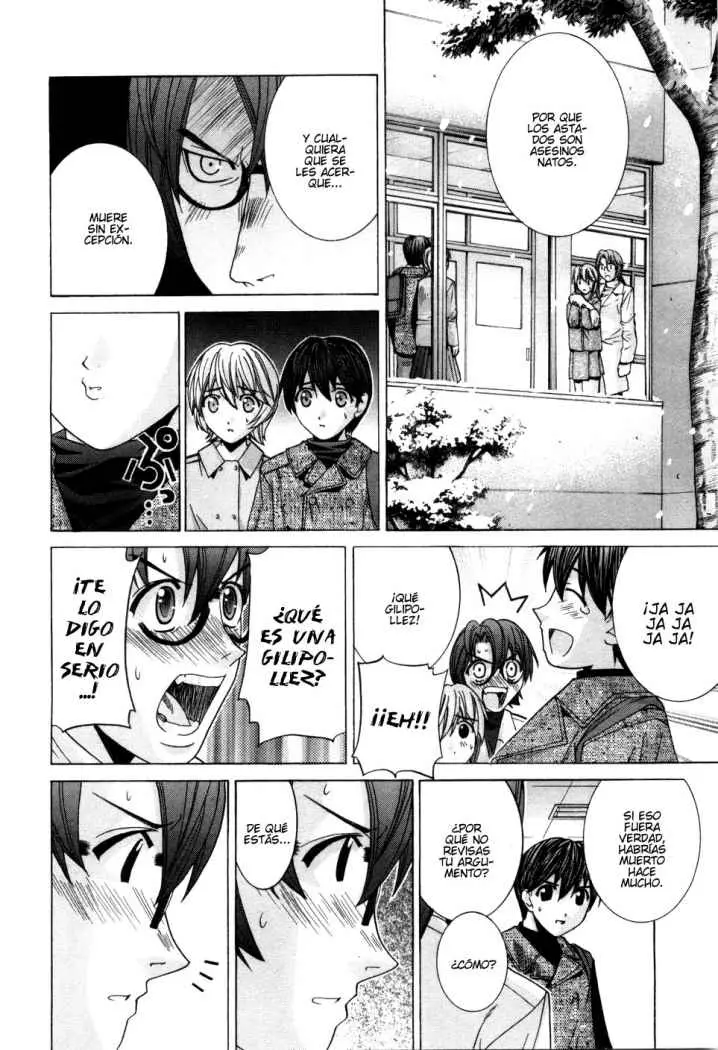 Elfen Lied (2002) - Capítulo 74 - Página 8 - LectorTMOo