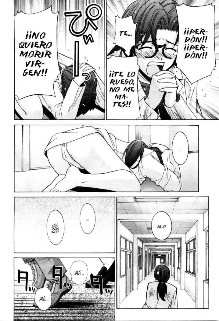 Elfen Lied (2002) - Capítulo 74 - Página 10 - LectorTMOo
