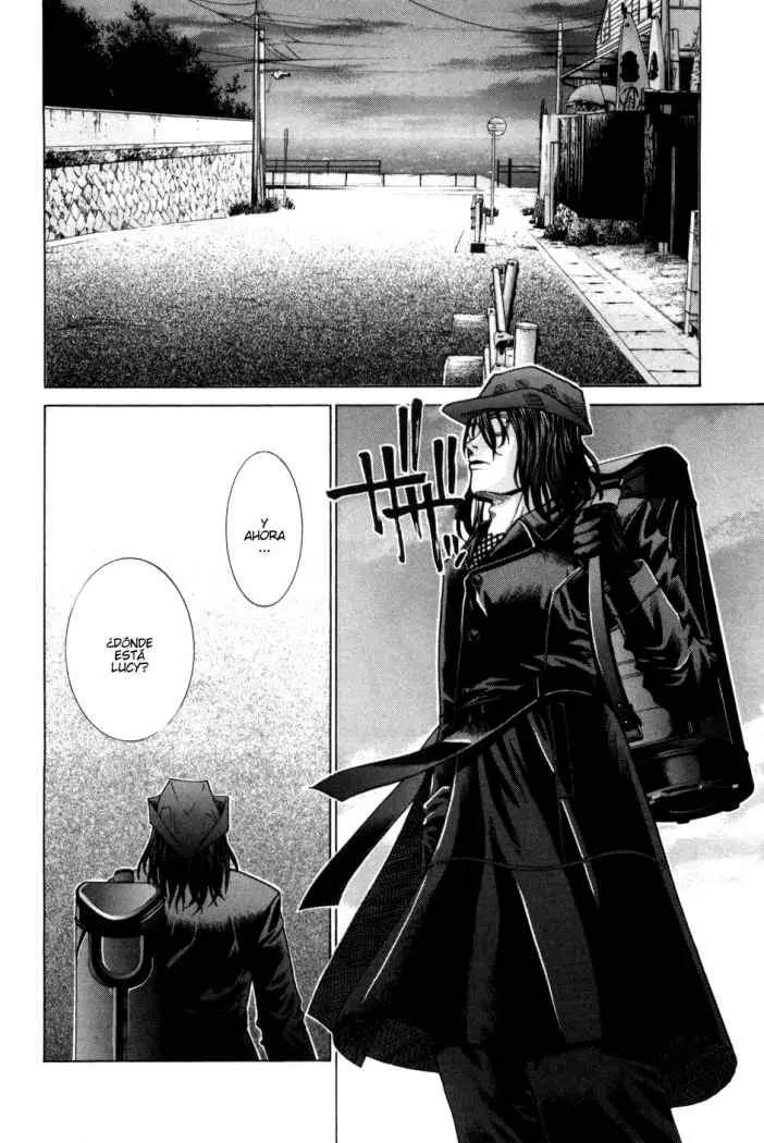 Elfen Lied (2002) - Capítulo 74 - Página 16 - LectorTMOo