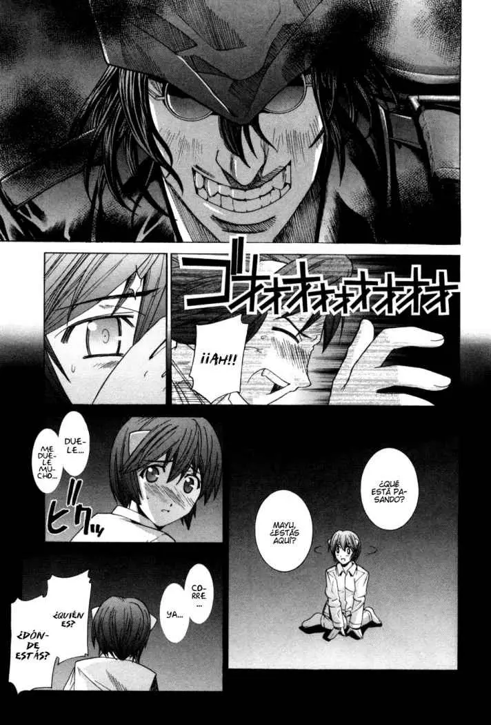 Elfen Lied (2002) - Capítulo 74 - Página 21 - LectorTMOo