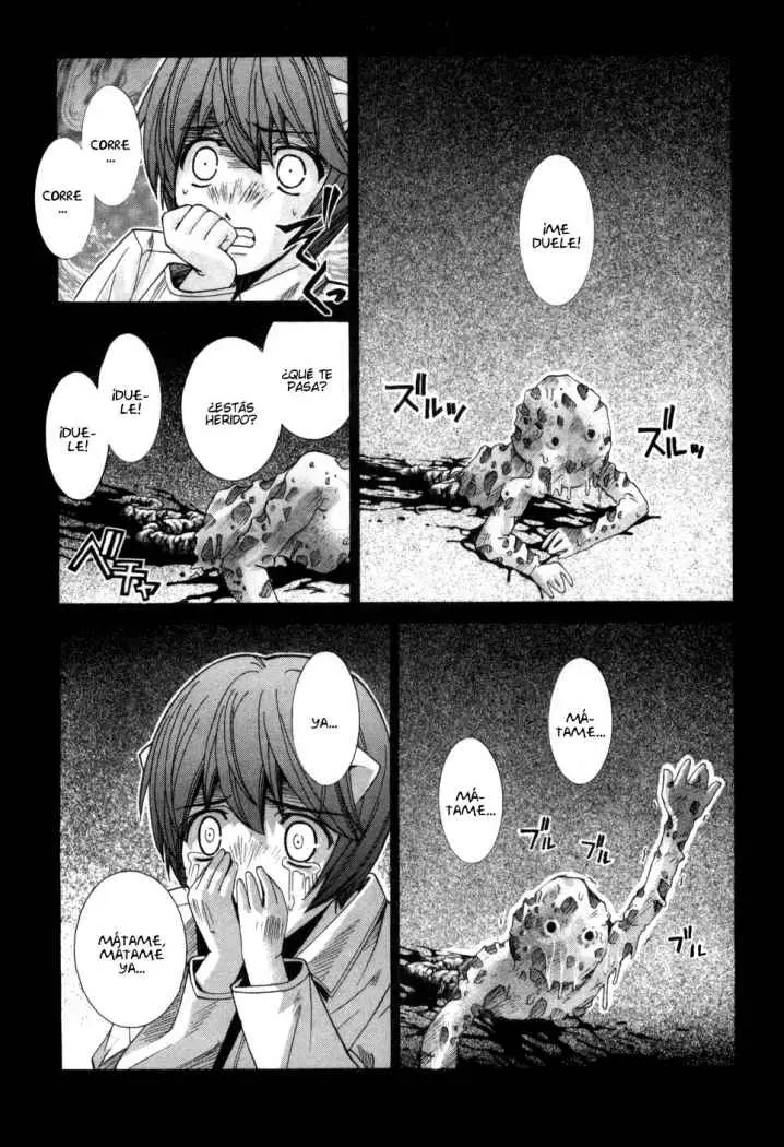 Elfen Lied (2002) - Capítulo 74 - Página 22 - LectorTMOo