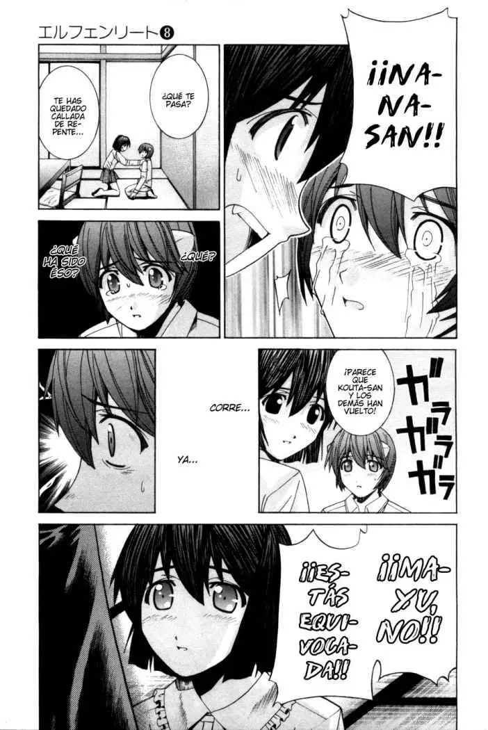 Elfen Lied (2002) - Capítulo 74 - Página 23 - LectorTMOo