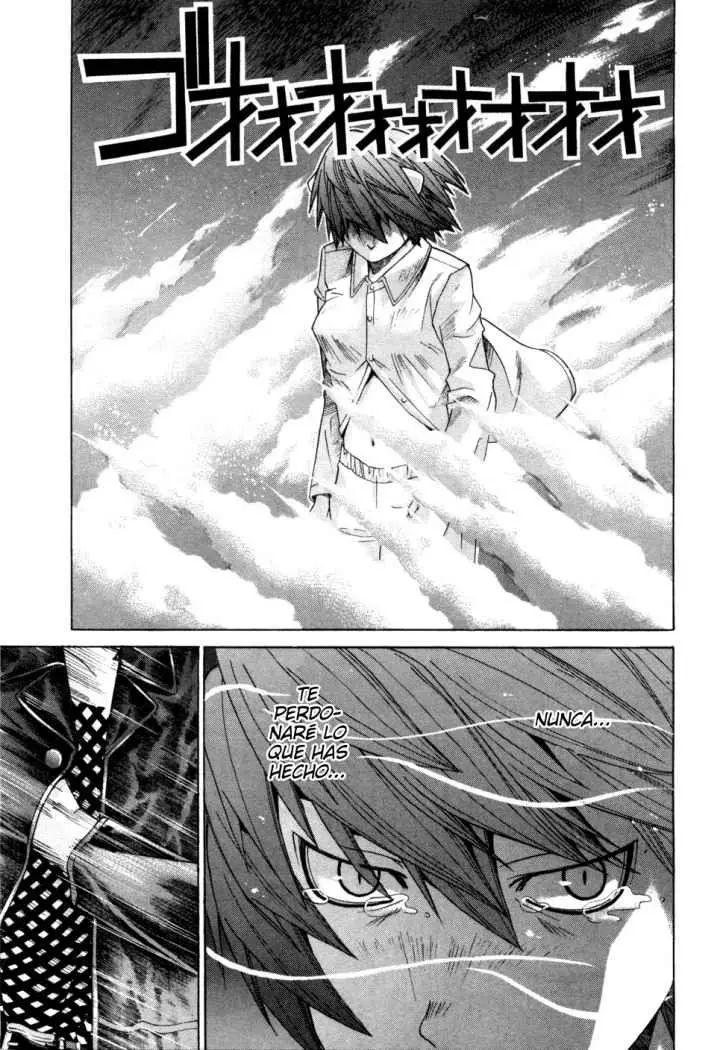 Elfen Lied (2002) - Capítulo 74 - Página 31 - LectorTMOo