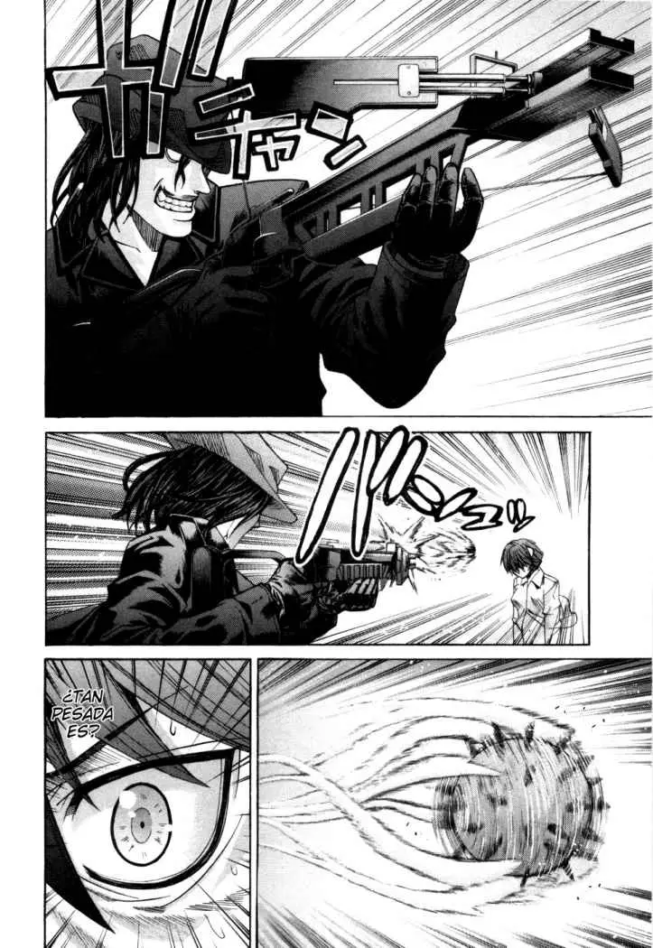 Elfen Lied (2002) - Capítulo 74 - Página 32 - LectorTMOo