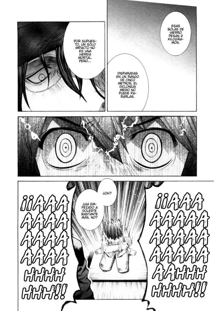 Elfen Lied (2002) - Capítulo 74 - Página 34 - LectorTMOo