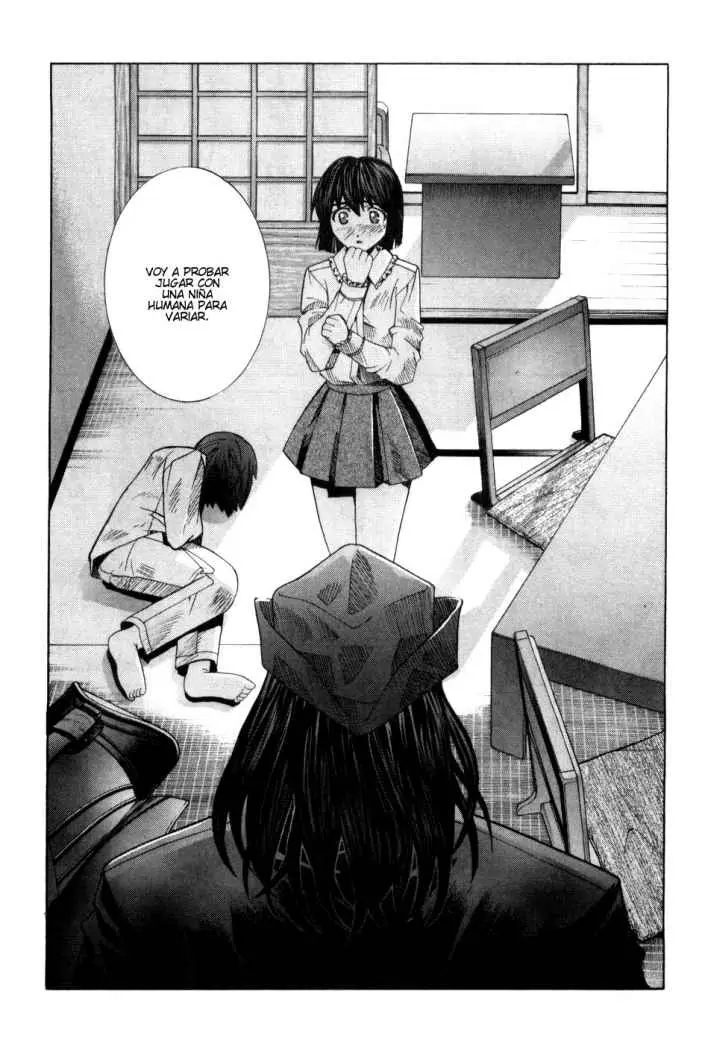 Elfen Lied (2002) - Capítulo 74 - Página 36 - LectorTMOo