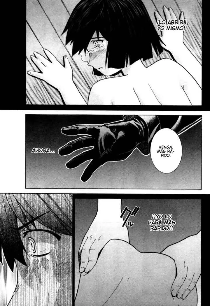 Elfen Lied (2002) - Capítulo 75 - Página 6 - LectorTMOo